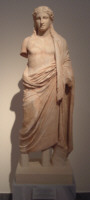Dioniso IV sec. a.C.